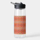 Bouteille d'eau GINGERBREAD CamelBak Eddy 25oz (Droite)