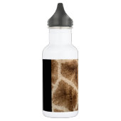 Bouteille D'eau Girafe (Gauche)
