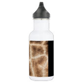 Bouteille D'eau Girafe (Droite)