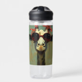 Bouteille D'eau Girafe (Extérieur)