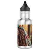 Bouteille D'eau Gitana (Droite)