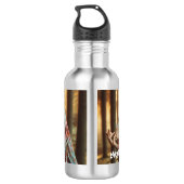 Bouteille D'eau Gitana (Dos)