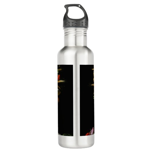 Bouteille D'eau Giuseppe Arcimboldo - Vertumnus (Dos)