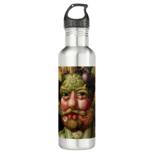 Bouteille D'eau Giuseppe Arcimboldo - Vertumnus