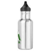 Bouteille D'eau Glacier National Park Mountains Camping (Droite)