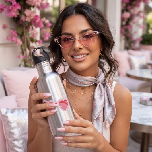 Bouteille D'eau Glasses