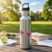 Bouteille D'eau Glasses