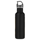 Bouteille D'eau Glory Morning Old Time Croquis 2 (Dos)