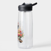 Bouteille d'eau Gnome pour le Jardinage (Gauche)