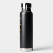 Bouteille D'eau Go confidently water bottle (Gym)