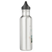 Bouteille D'eau Go on an adventure Water Bottle (Gauche)