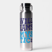 Bouteille D'eau Gobelet isolant Williams-Mystic (Avant)