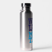 Bouteille D'eau Gobelet isolant Williams-Mystic (Plage)