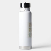 Bouteille D'eau gobelet personnage mignon (Évier)