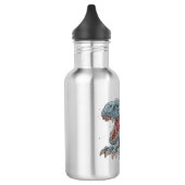 Bouteille D'eau godzilla 2 (Gauche)