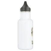 Bouteille D'eau Goéland à hareng par Audubon (Gauche)