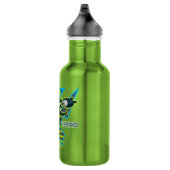 Bouteille D'eau Going Hero - Omni-Kix XLR8 (Droite)