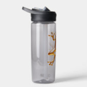 Bouteille D'eau Golden Frog (Droite)