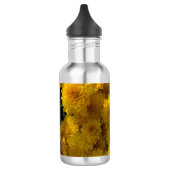 Bouteille d'eau Golden Mums (Gauche)
