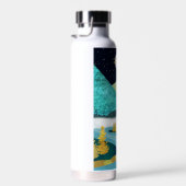 Bouteille D'eau Golden River (Plage)