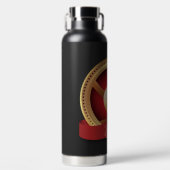 Bouteille D'eau Golf (Avant)