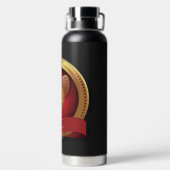 Bouteille D'eau Golf (Plage)