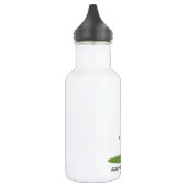 Bouteille D'eau Golf de pingouin (Gauche)
