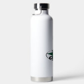Bouteille D'eau Golf - un jeu merveilleux (Droite)