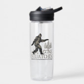 Bouteille D'eau Gone Squatchin CamelBak Eddy® (Gauche)