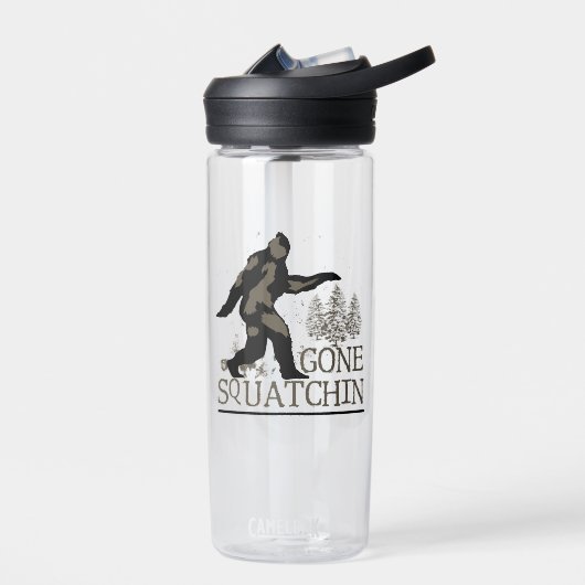 Bouteille D'eau Gone Squatchin CamelBak Eddy® (Gauche)