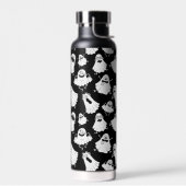 Bouteille d'eau Goofy Ghosts (Gauche)