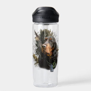 Bouteille D'eau Gordon Setter