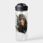 Bouteille D'eau Gordon Setter (Extérieur)