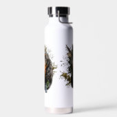 Bouteille D'eau Gordon Setter (Gauche)