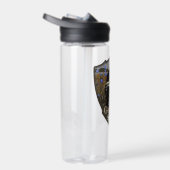 Bouteille D'eau Gordon setters, Art (Droite)