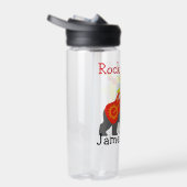 Bouteille D'eau Gorille rocheuse (Droite)