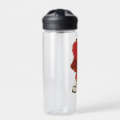 Bouteille D'eau Gossamer Bellhop (Extérieur)