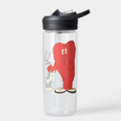 Bouteille D'eau Gossamer Holding BUGS BUNNY™ (Gauche)