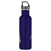 Bouteille D'eau Gossip Girl - Vous Savez Que Vous M'Aimez (Dos)