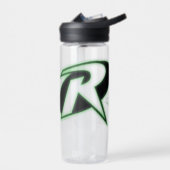 Bouteille D'eau Gotham Knights Robin Logo (Gauche)