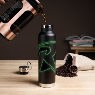 Bouteille D'eau Gotham Knights Robin Logo