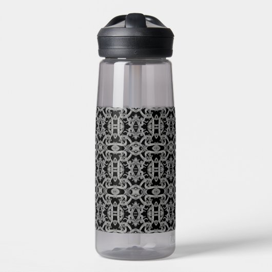 Bouteille D'eau GOTHIC Gourde CamelBak Eddy (Avant)
