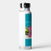 Bouteille D'eau Gourde ALOHA 🌸 (Évier)