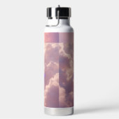 Bouteille D'eau Gourde BB Cat hydration, série Awakening (Évier)