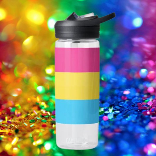 Bouteille D'eau Gourde CamelBak Eddy Pan Pride