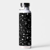 Bouteille D'eau gourde d'eau de gym (Plage)
