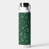 Bouteille D'eau gourde d'eau de gym (Avant)
