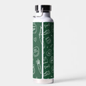 Bouteille D'eau gourde d'eau de gym (Plage)