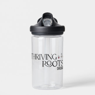 Bouteille D'eau Gourde pour enfants TRC