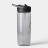 Bouteille D'eau Gourde PZ CamelBak (Droite)